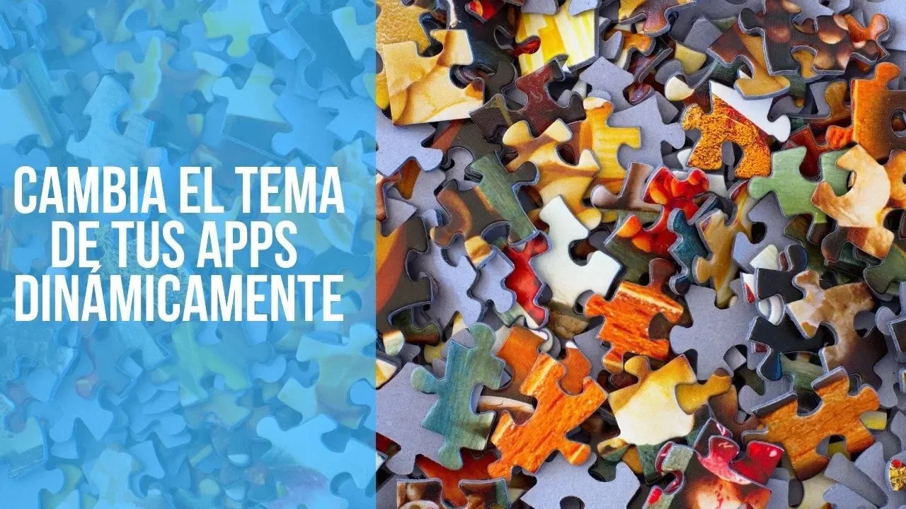 Cambiar El Tema De Tus Aplicaciones Oracle Apex